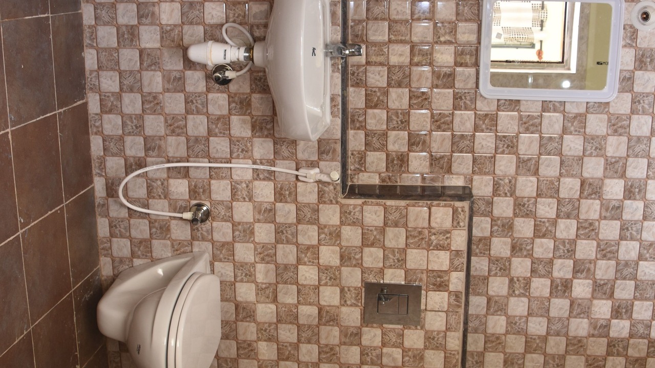 Photo of Bathroom in Mysore
