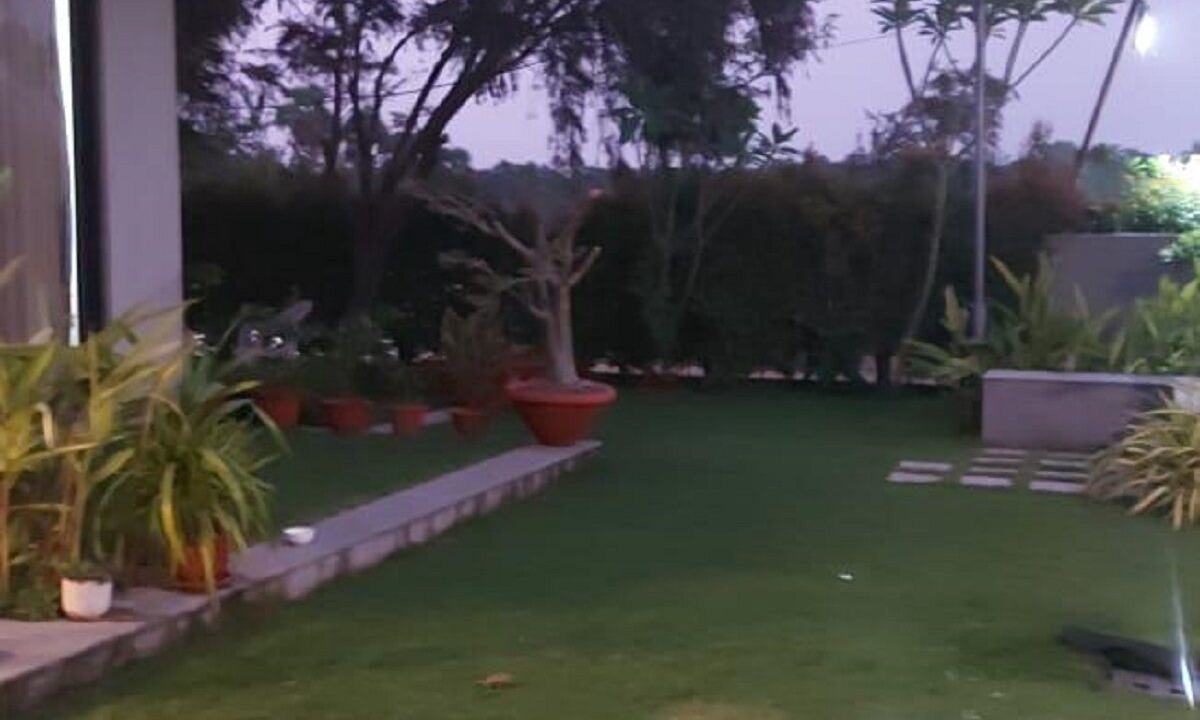 Photo of Outdoor in Noorpur