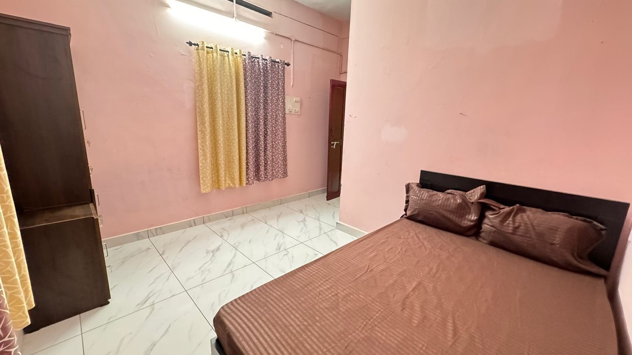 Photo of Bedroom in Feroke