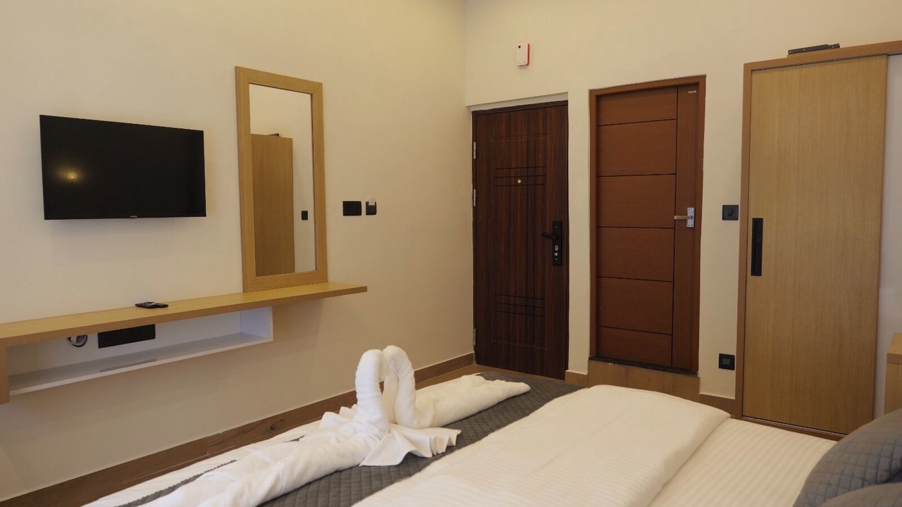 Photo of Bedroom in Chithirapuram