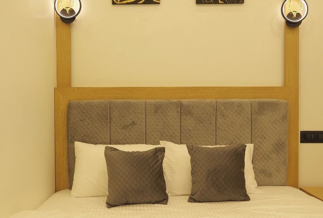 Photo of Bedroom in Chithirapuram