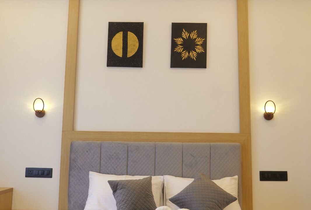 Photo of Bedroom in Chithirapuram