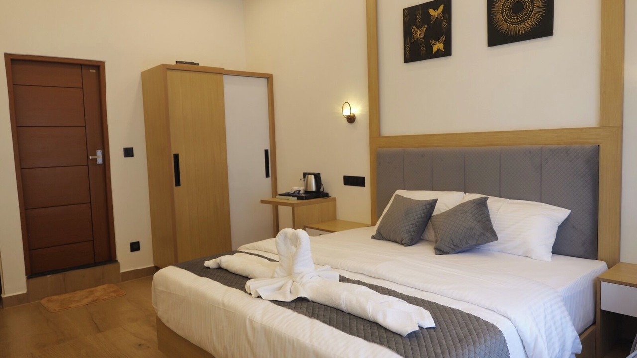 Photo of Bedroom in Chithirapuram