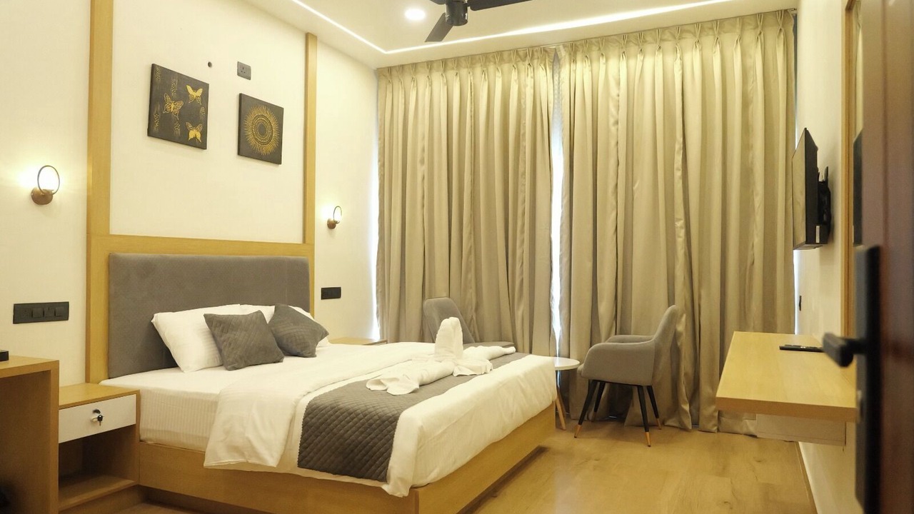 Photo of Bedroom in Chithirapuram