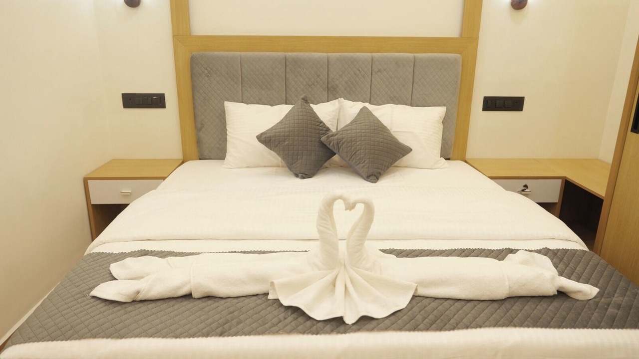 Photo of Bedroom in Chithirapuram