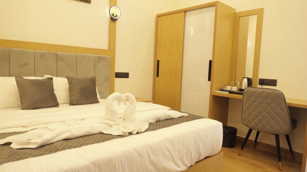 Photo of Bedroom in Chithirapuram