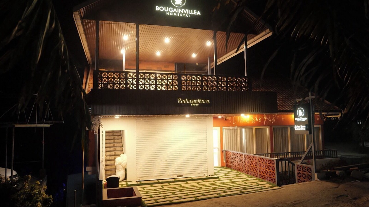 Photo of Outdoor in Chithirapuram
