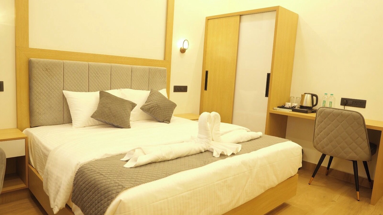 Photo of Bedroom in Chithirapuram