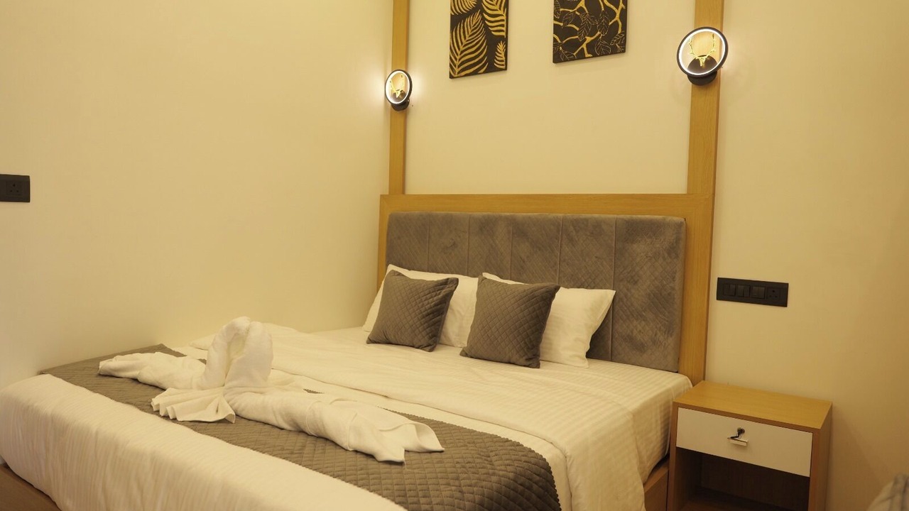 Photo of Bedroom in Chithirapuram