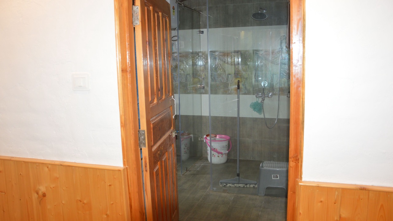 Photo of Bathroom in Shimla