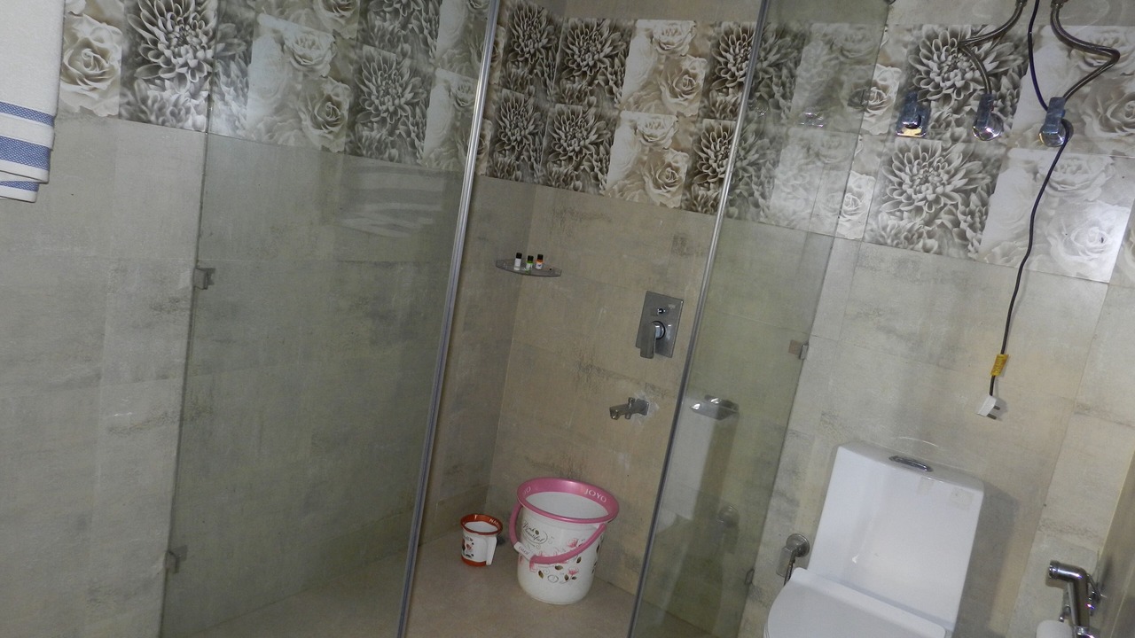 Photo of Bathroom in Shimla