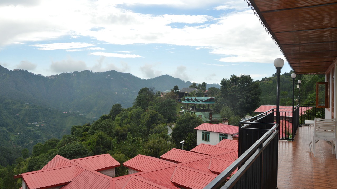 Photo of Outdoor in Shimla