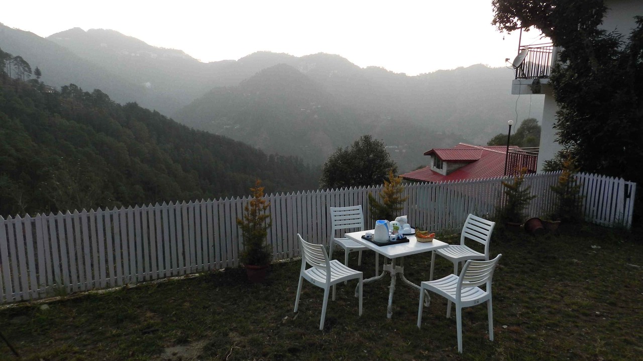 Photo of Livingroom in Shimla
