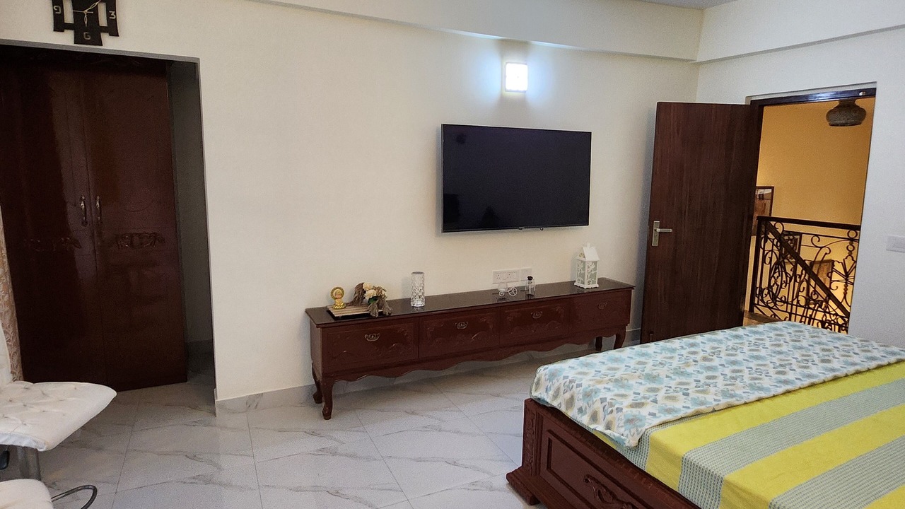 Photo of Bedroom in Vedic Village