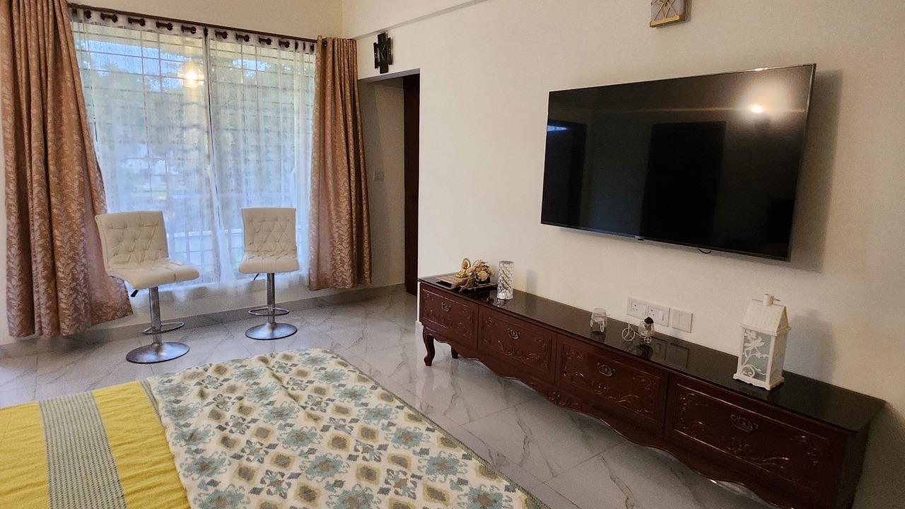Photo of Bedroom in Vedic Village