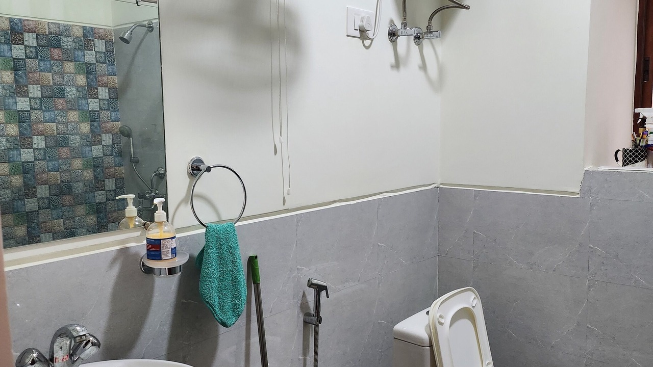 Photo of Bathroom in Vedic Village