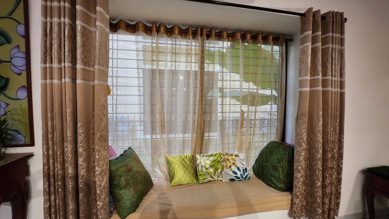 Photo of Bedroom in Vedic Village