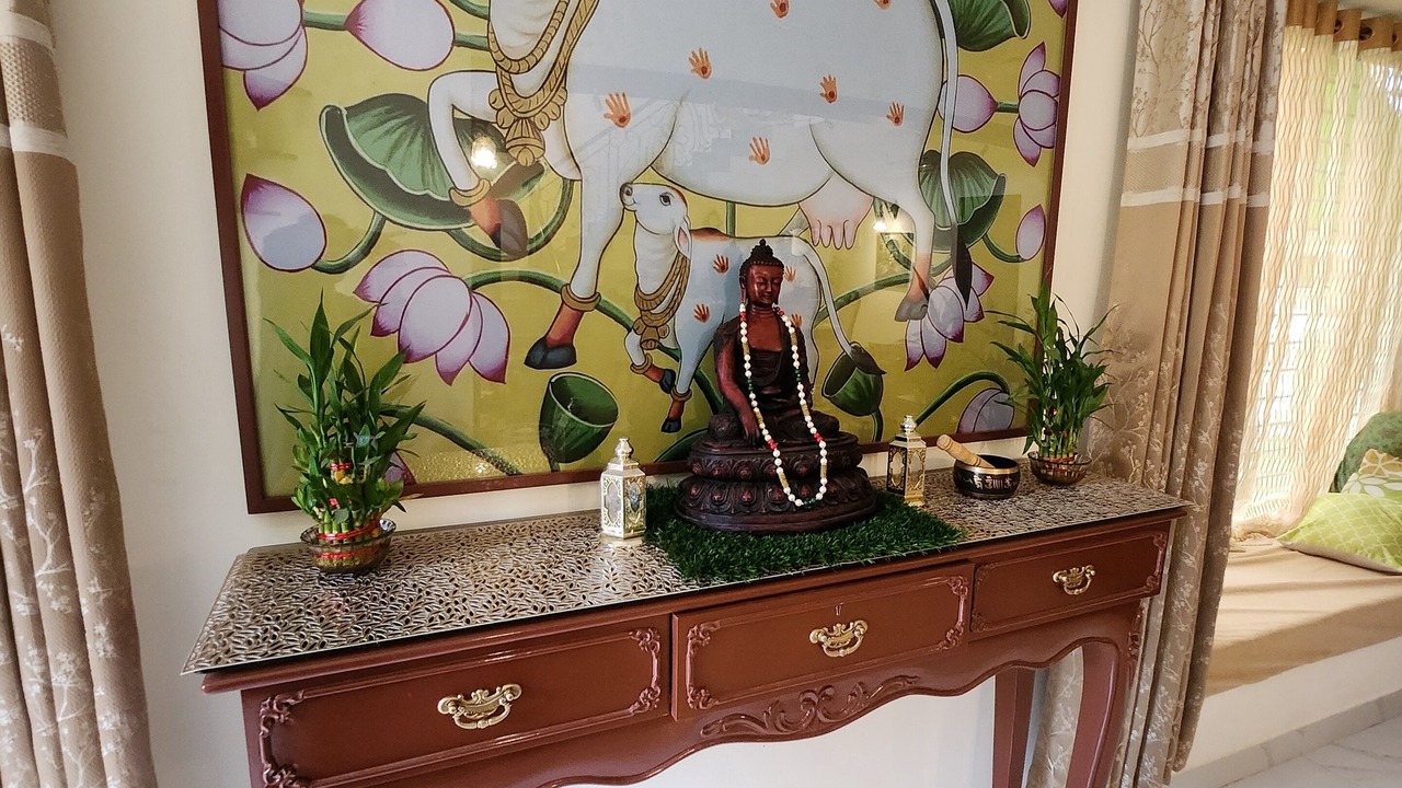 Photo of Others in Vedic Village