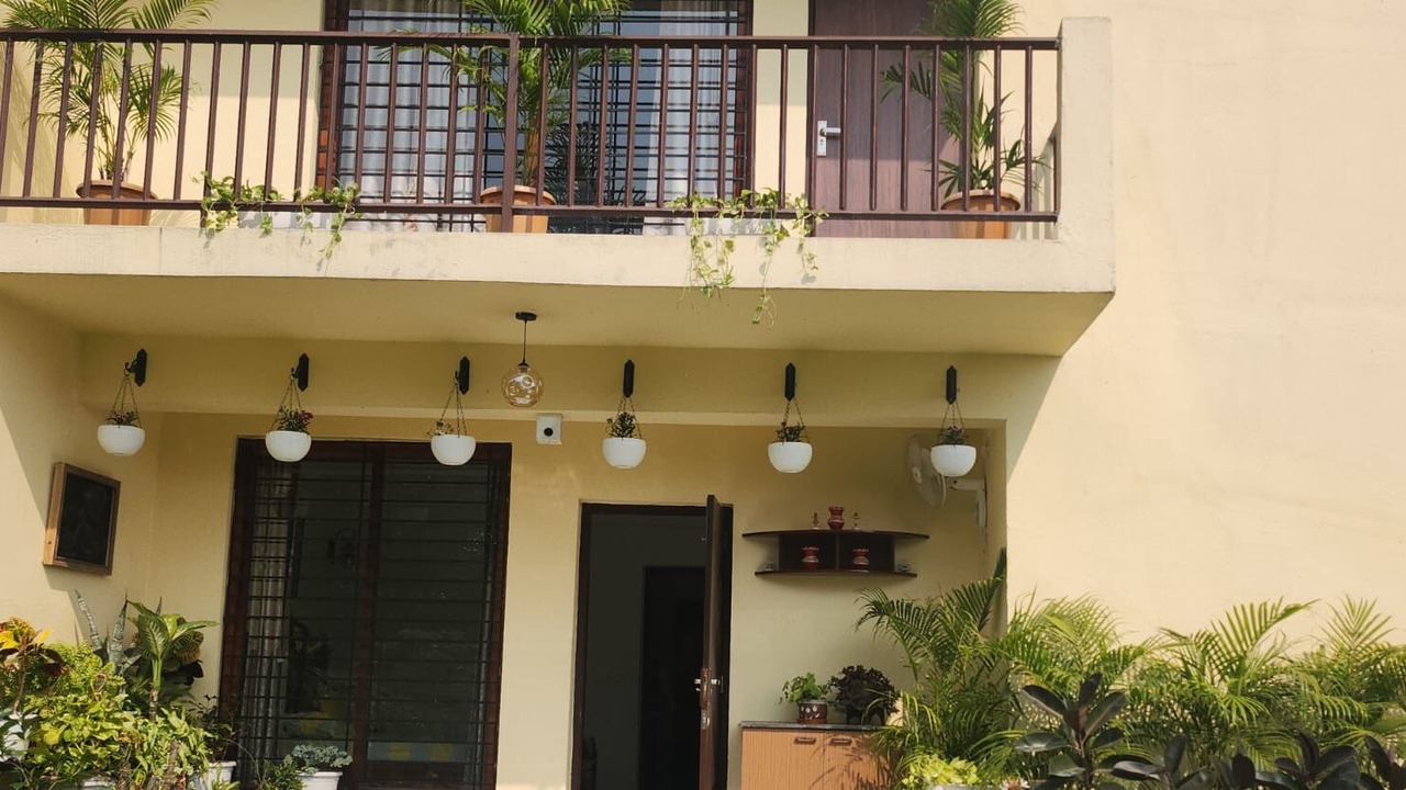 Photo of Outdoor in Vedic Village