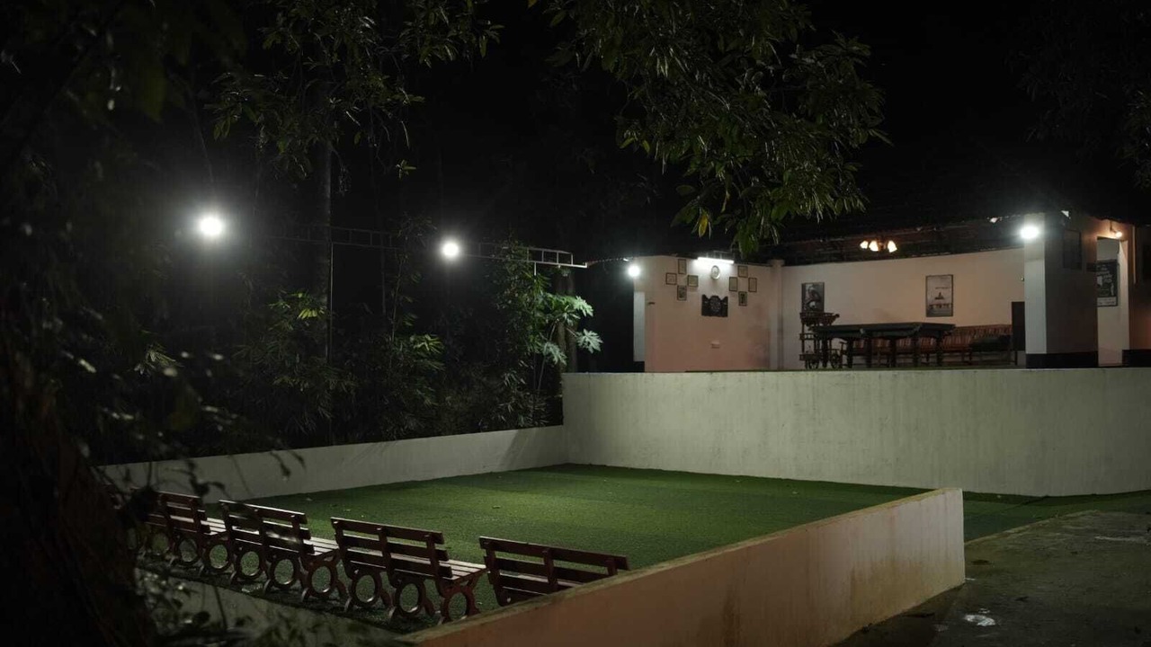 Photo of Outdoor in Todupulai