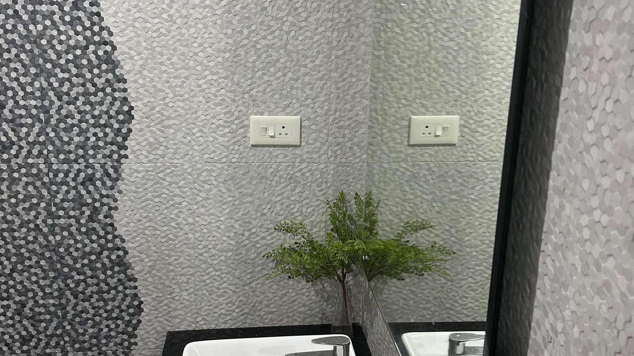 Photo of Bathroom in Kumily