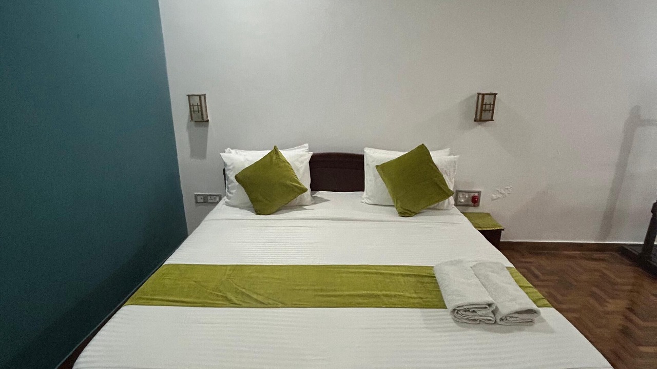 Photo of Bedroom in Kumily