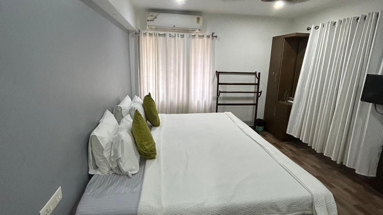 Photo of Bedroom in Kumily