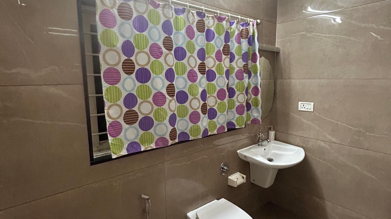 Photo of Bathroom in Kumily