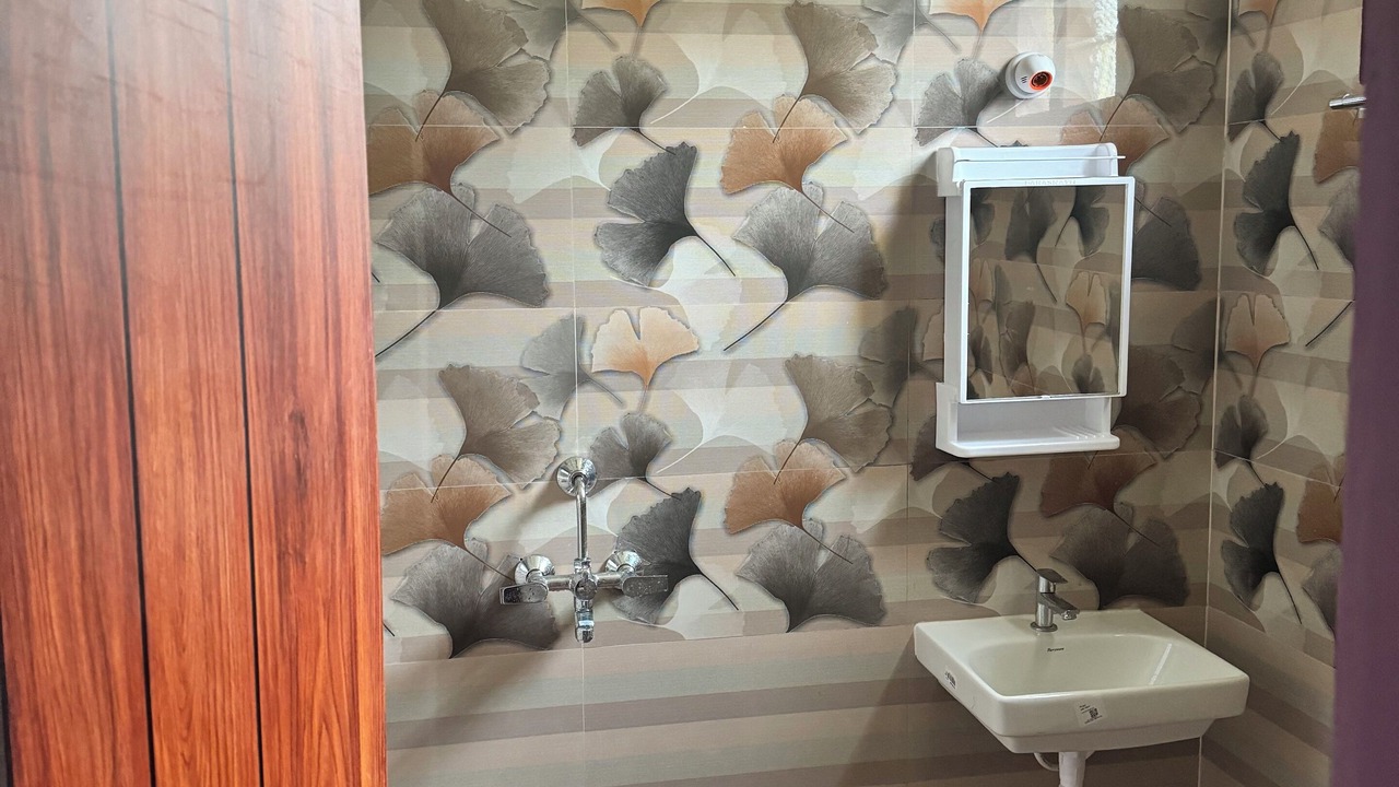 Photo of Bathroom in Nandambakkam