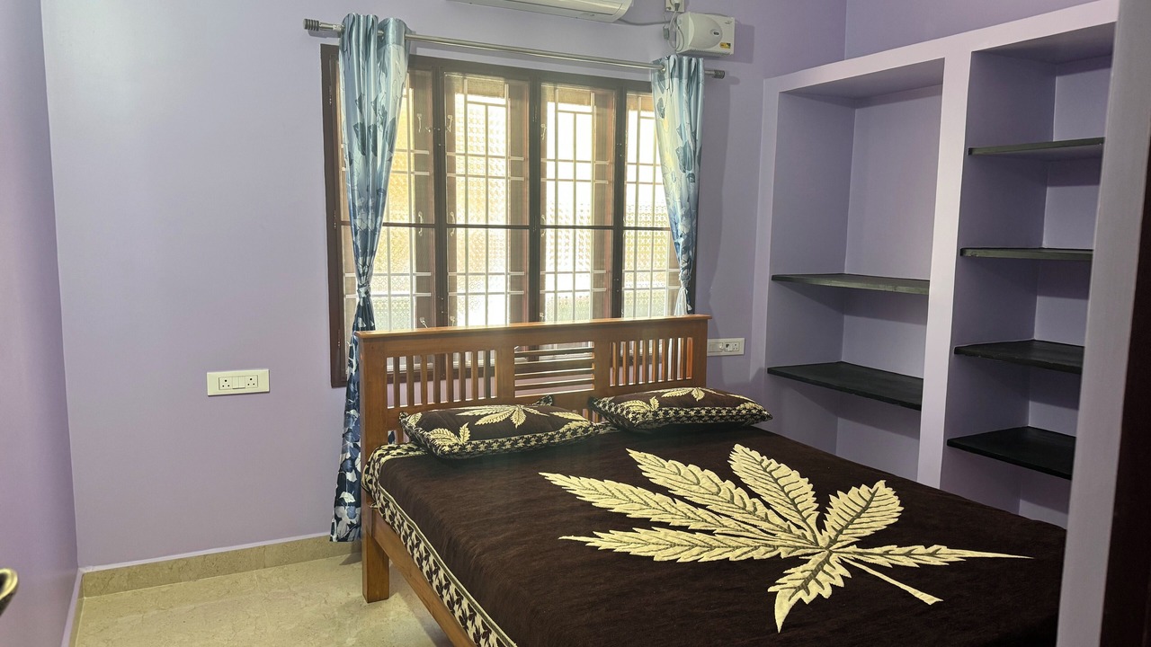 Photo of Bedroom in Nandambakkam