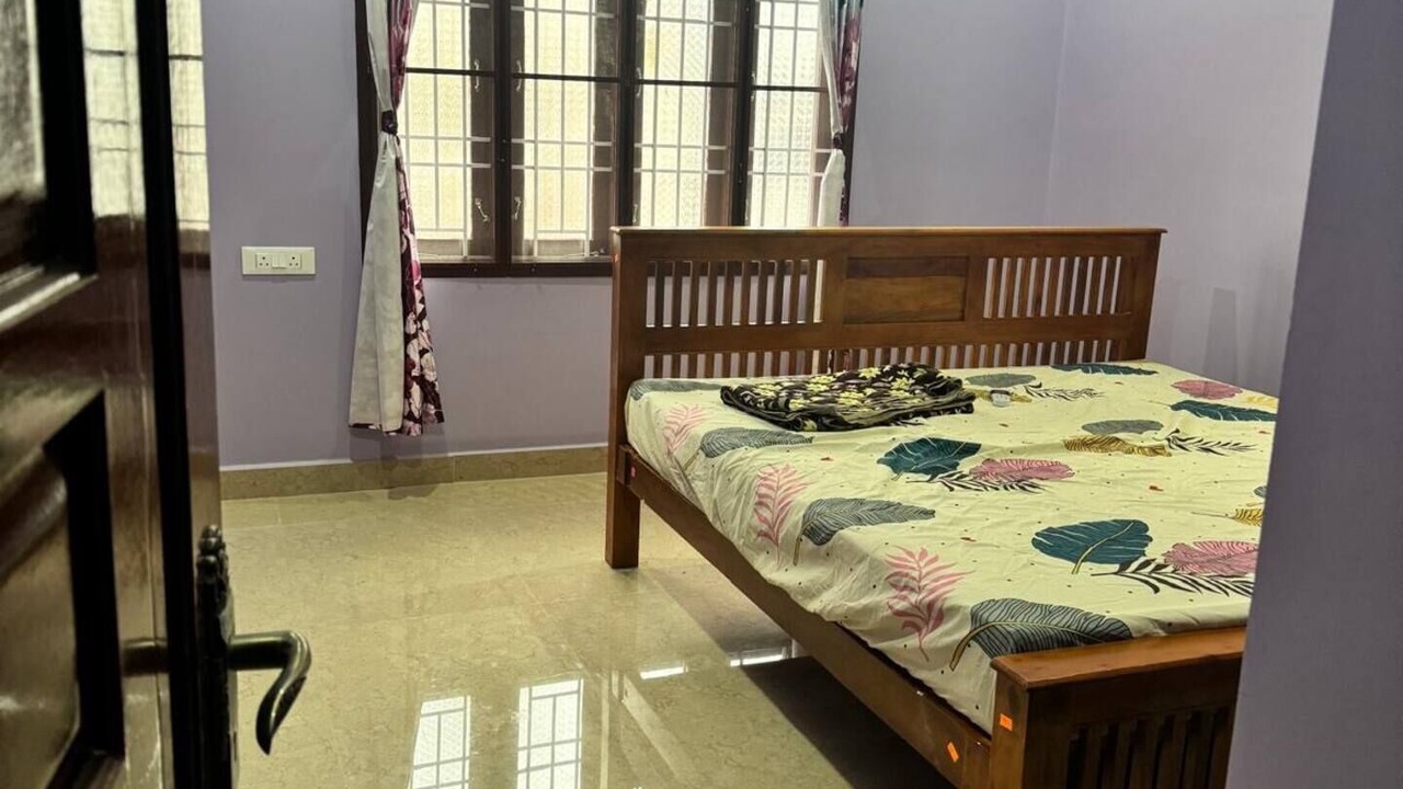 Photo of Bedroom in Nandambakkam