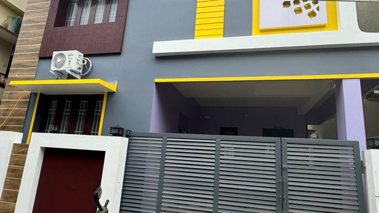 Photo of Outdoor in Nandambakkam