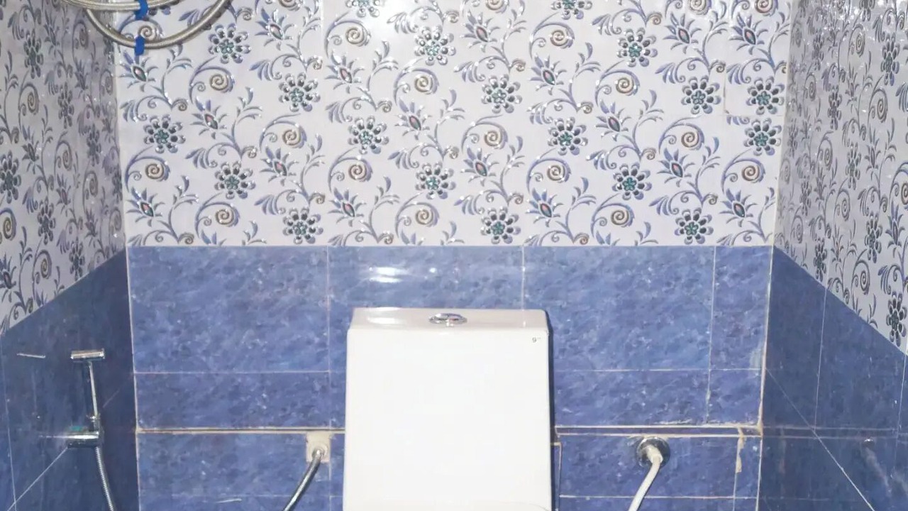 Photo of Bathroom in Darjeeling