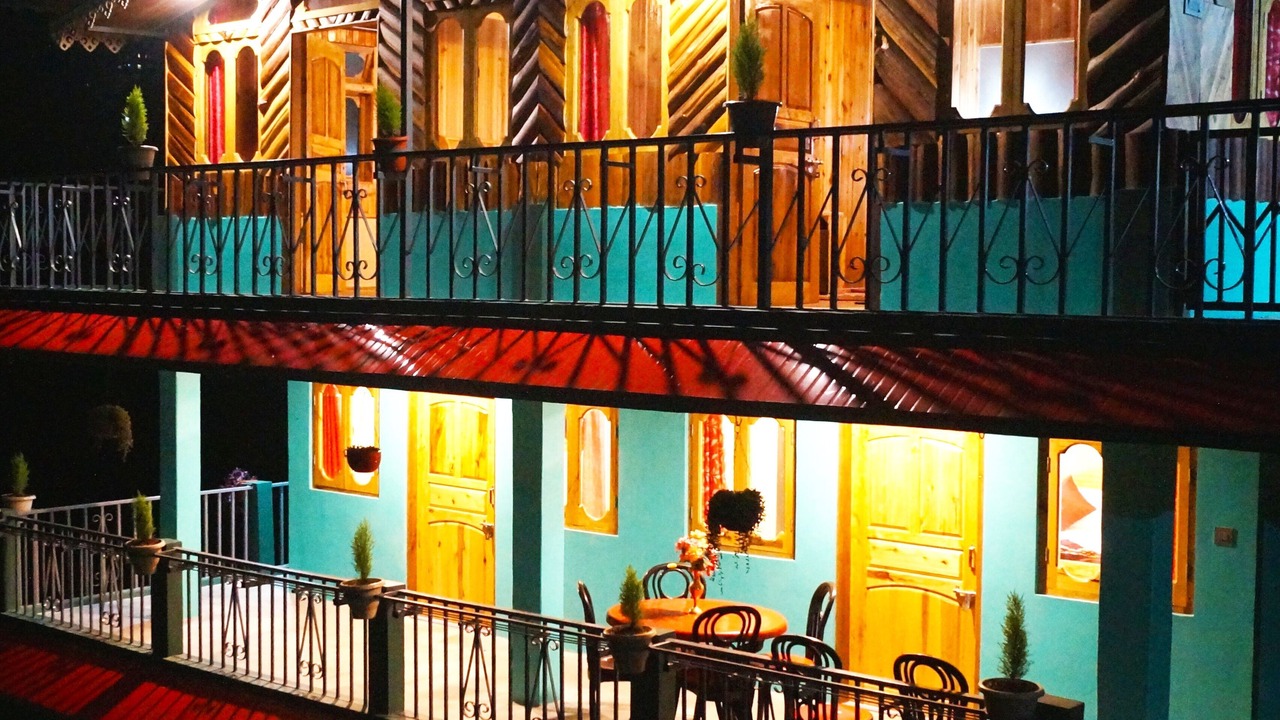 Photo of Outdoor in Darjeeling