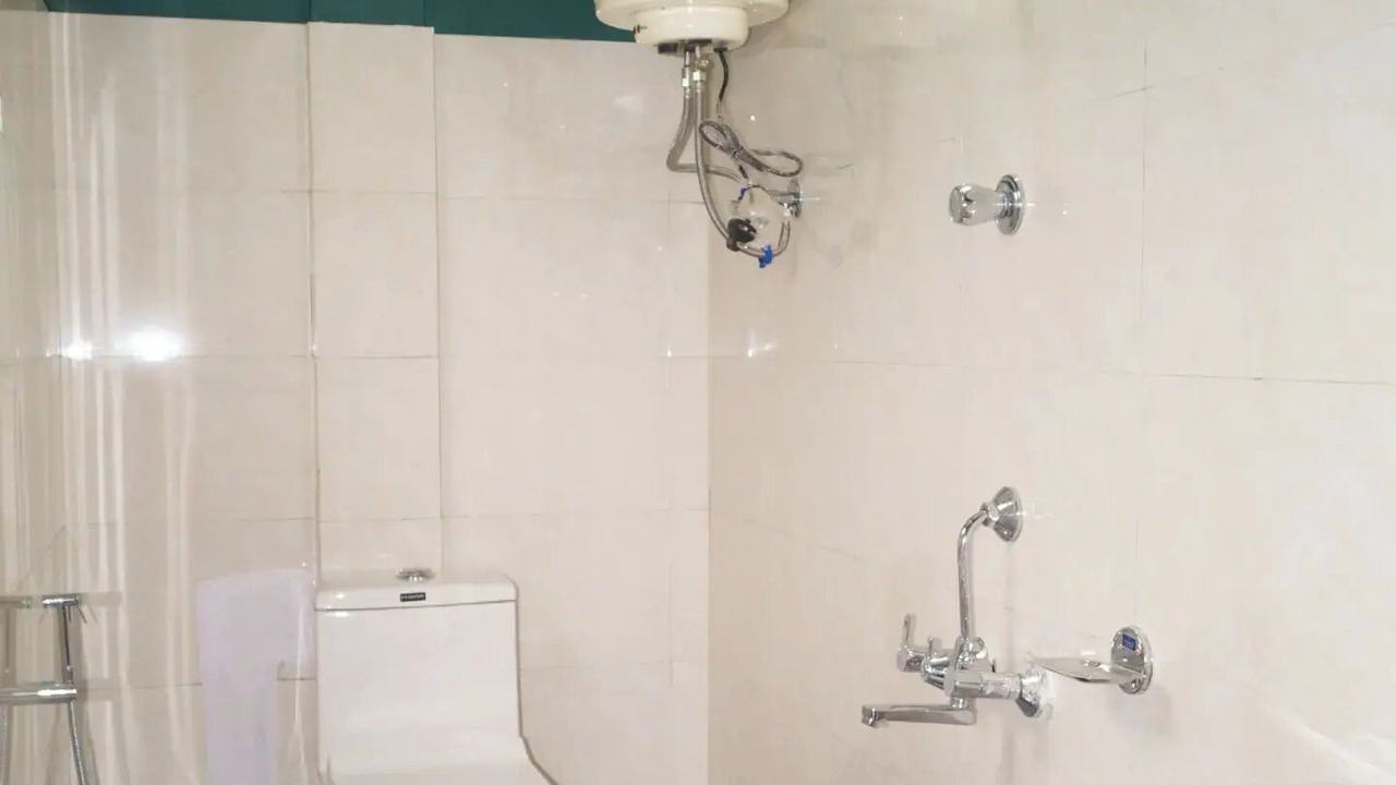 Photo of Bathroom in Darjeeling