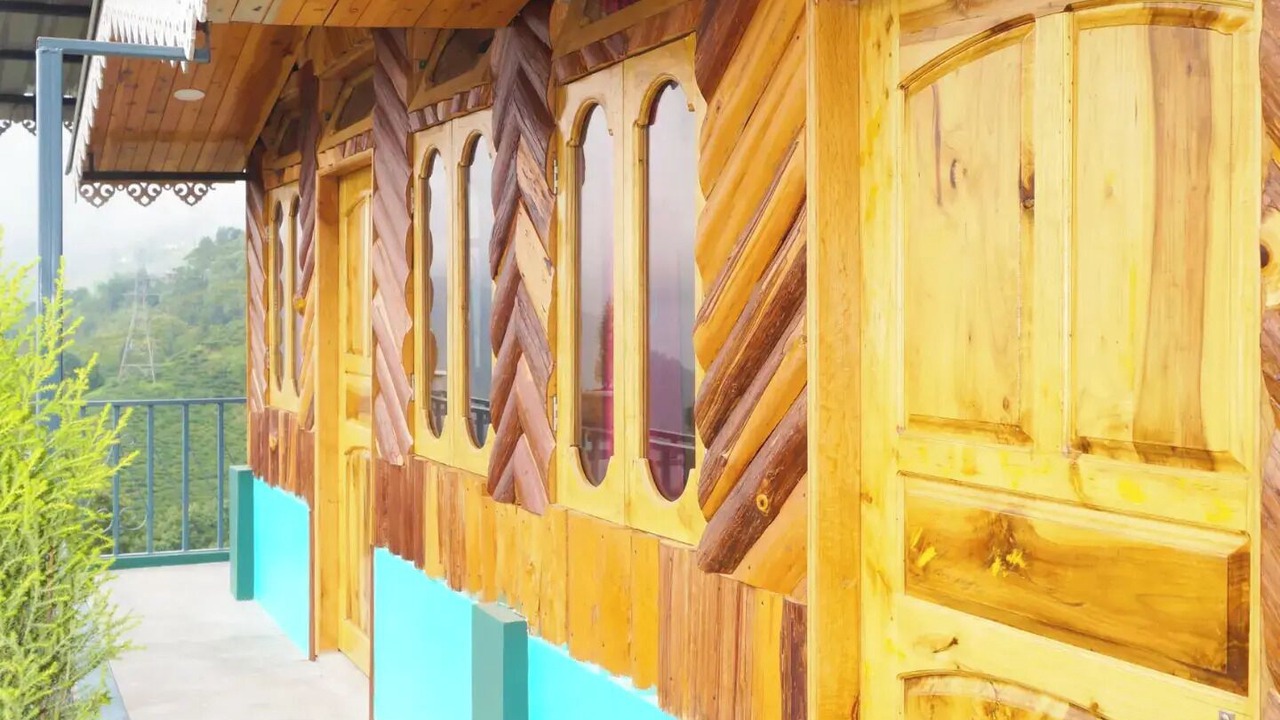 Photo of Outdoor in Darjeeling