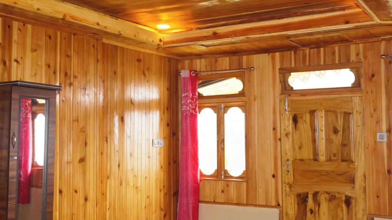 Photo of Bedroom in Darjeeling