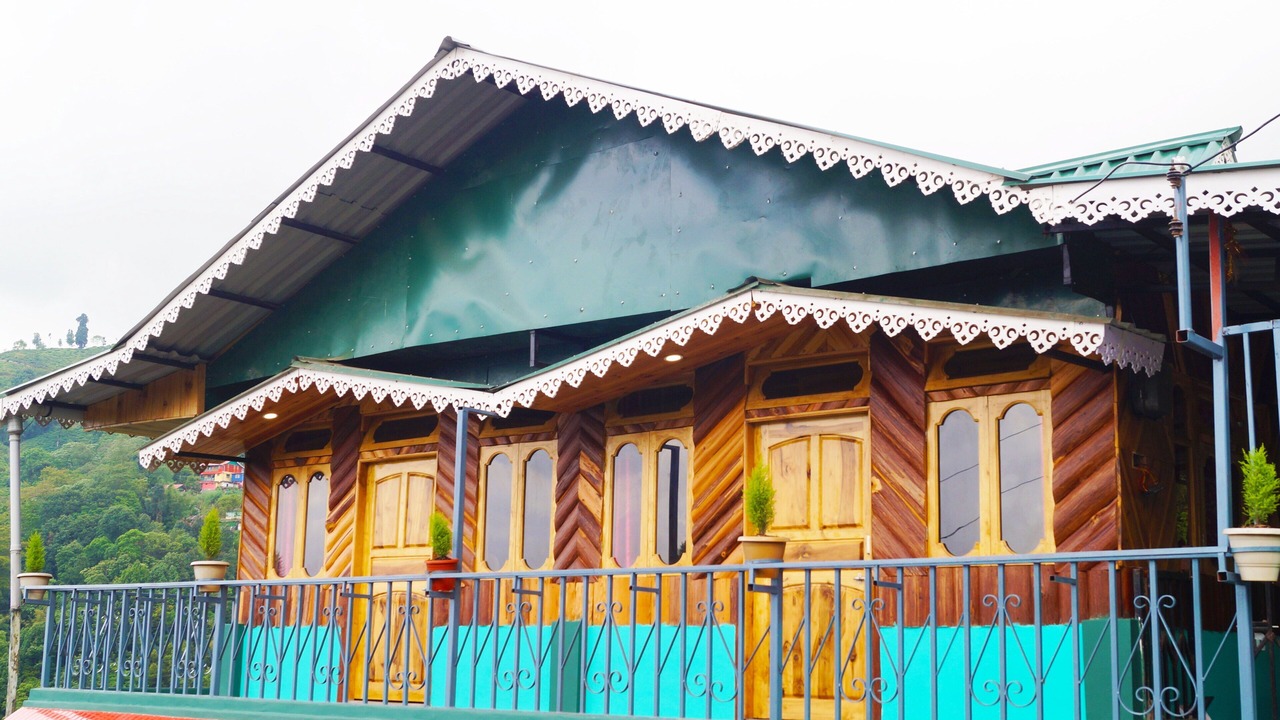 Photo of Outdoor in Darjeeling