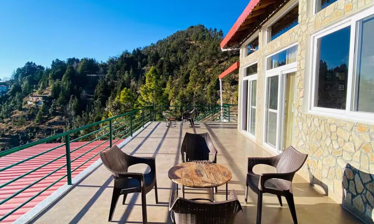 Photo of Outdoor in Mukteshwar