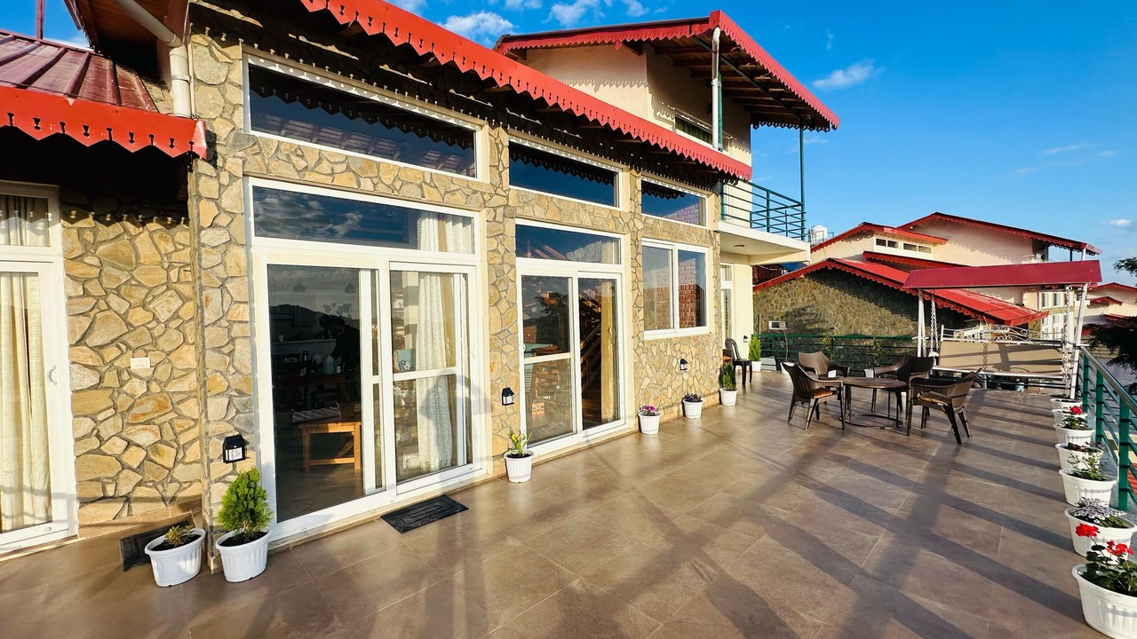 Photo of Outdoor in Mukteshwar