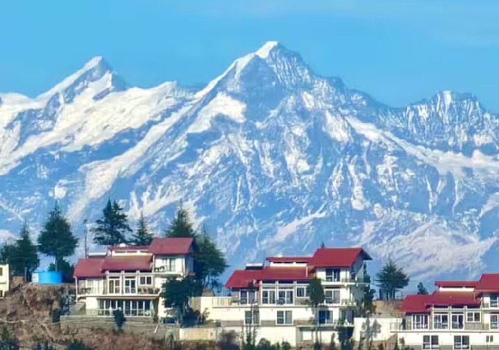 Photo of Outdoor in Mukteshwar