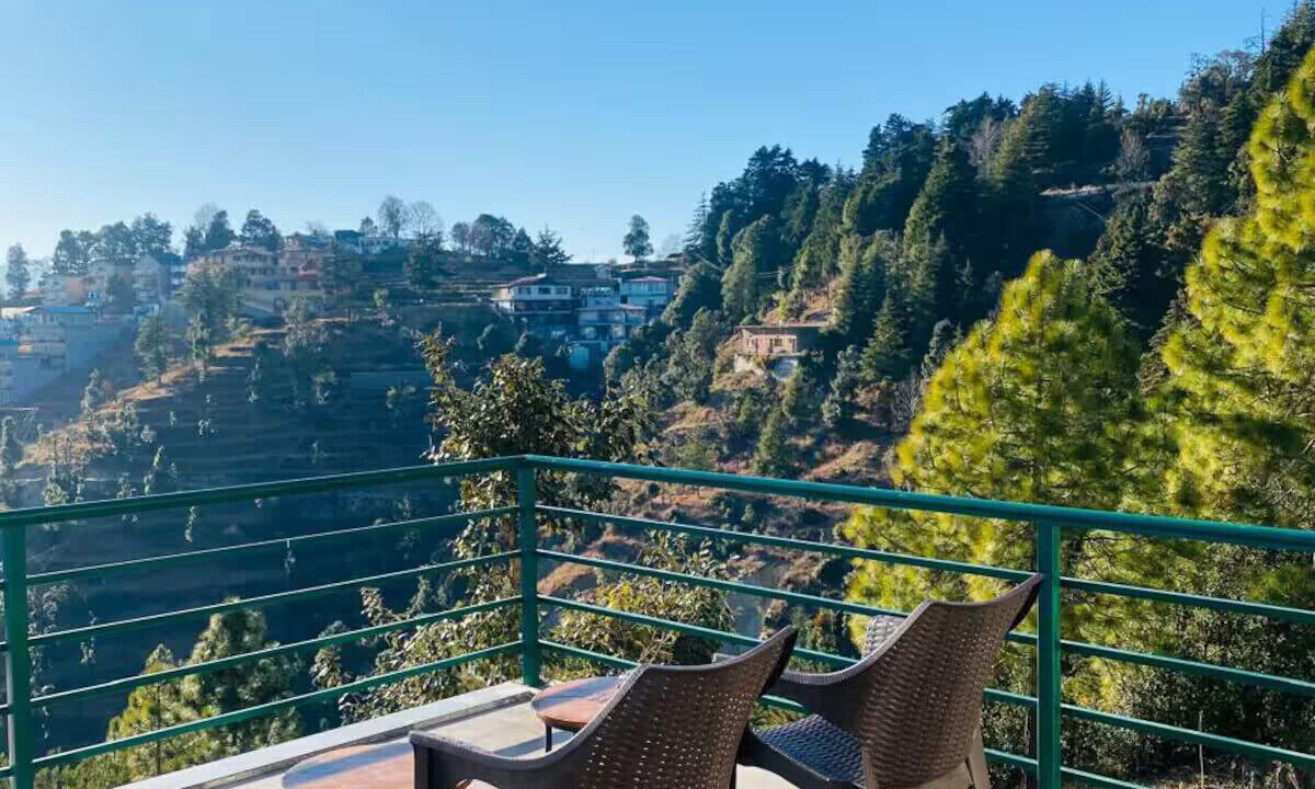 Photo of Outdoor in Mukteshwar