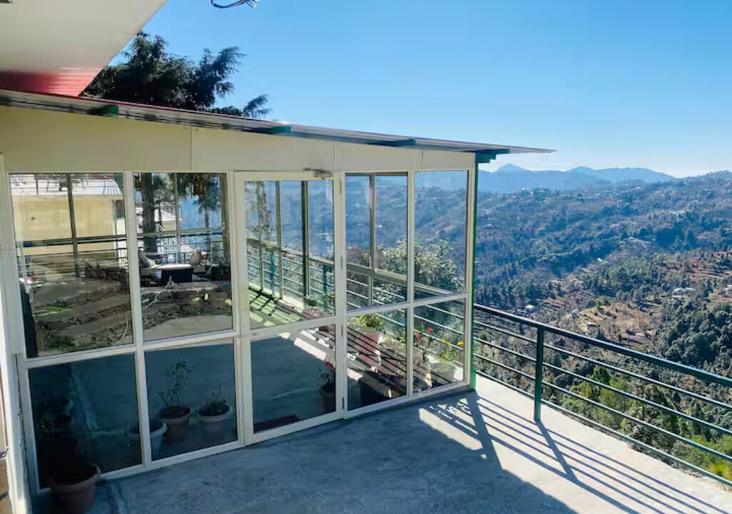 Photo of Outdoor in Mukteshwar