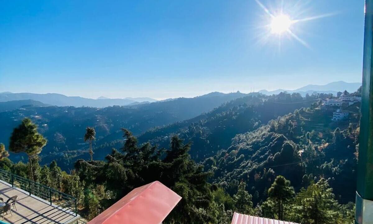 Photo of Outdoor in Mukteshwar