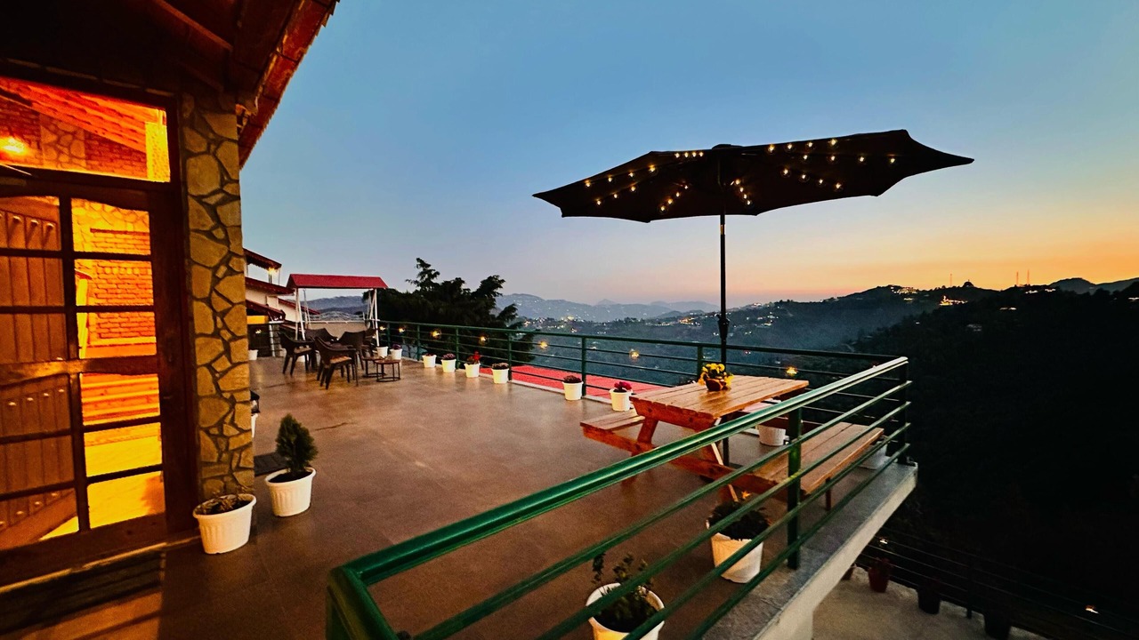 Photo of Outdoor in Mukteshwar