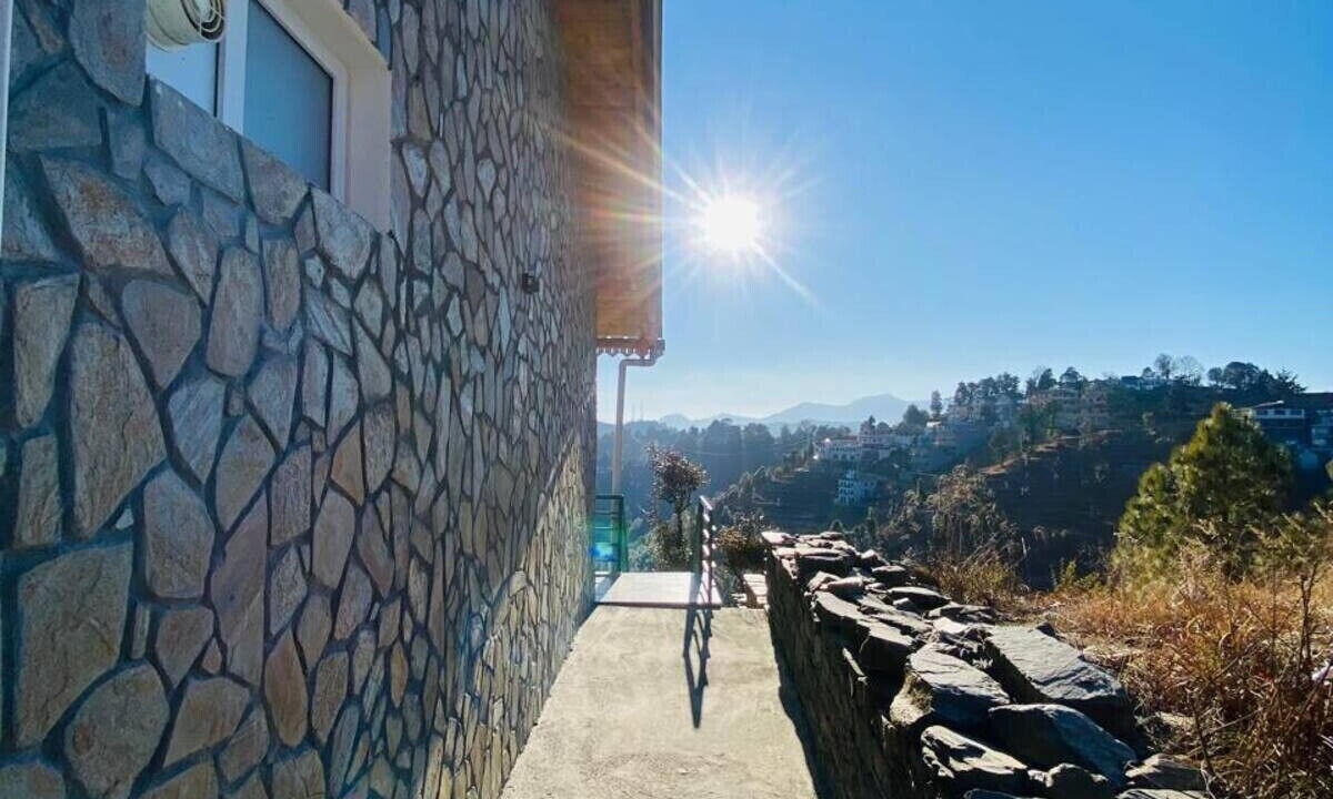Photo of Outdoor in Mukteshwar