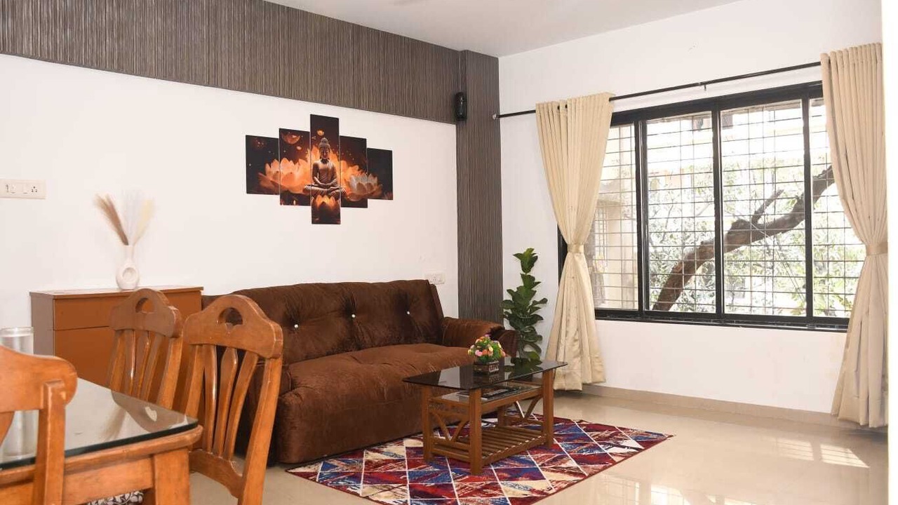 Photo of Livingroom in Kandivali East