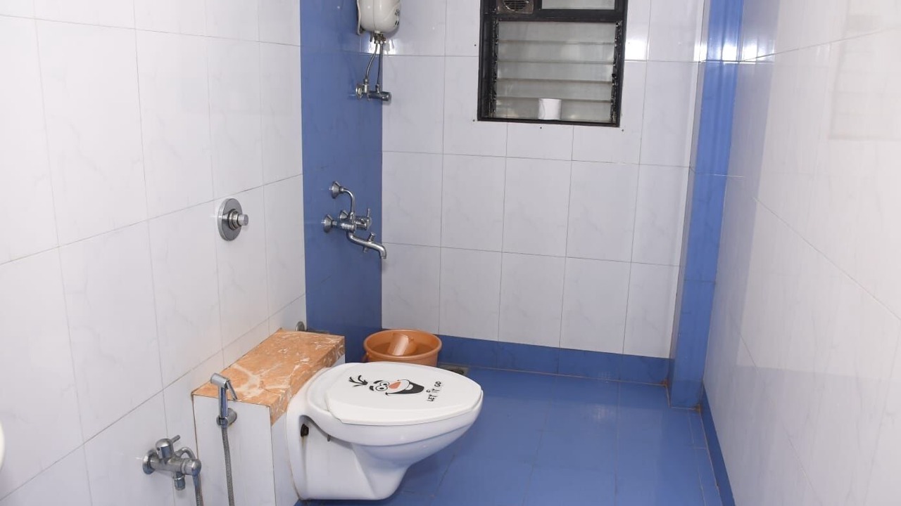 Photo of Bathroom in Kandivali East