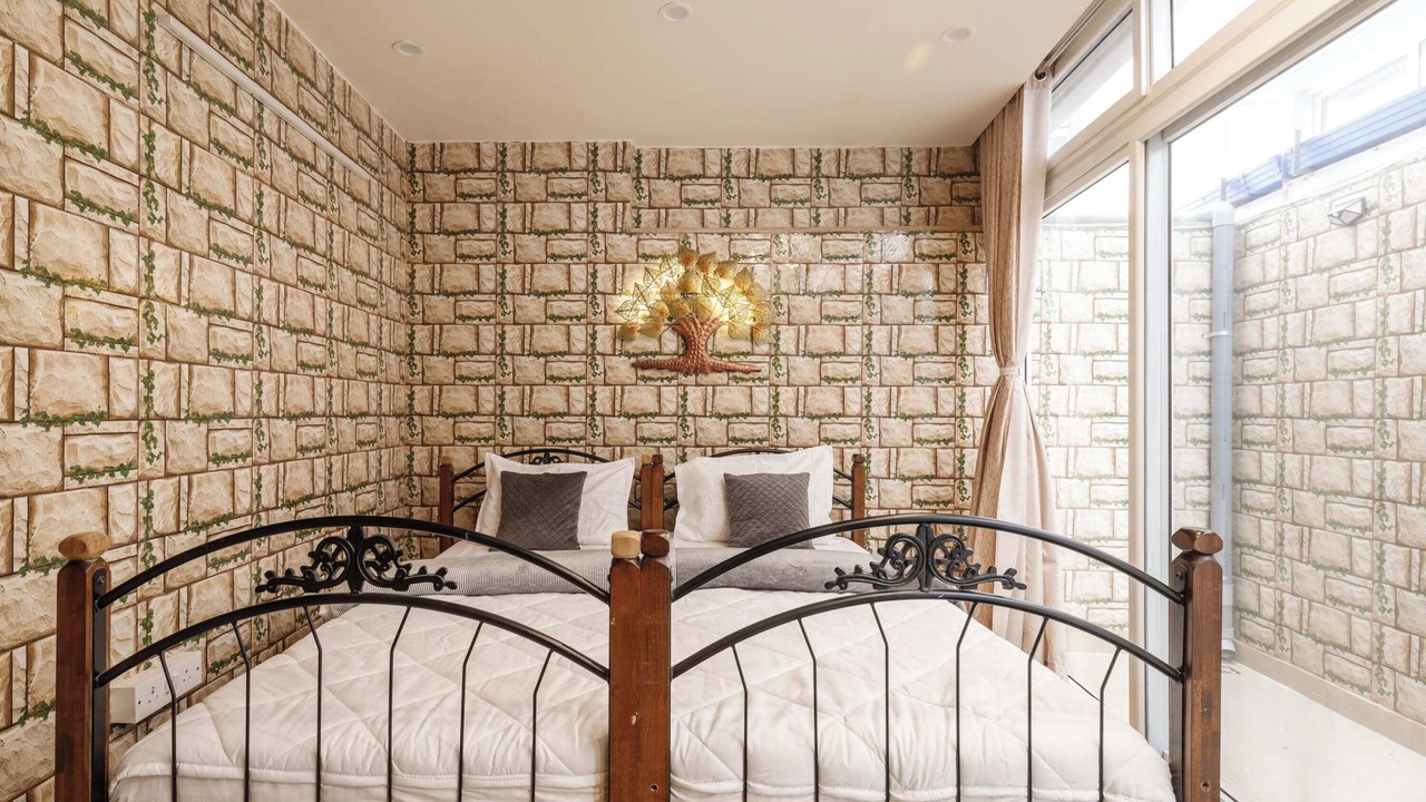 Photo of Bedroom in Electronic City Phase II