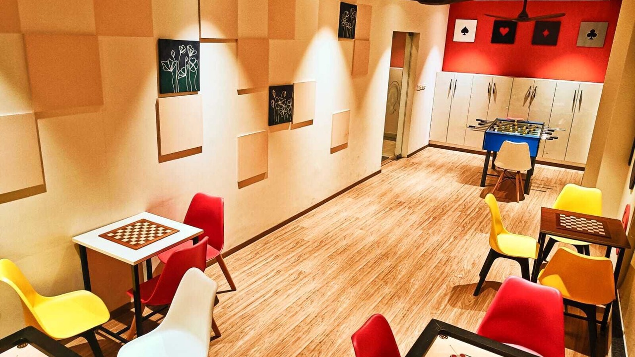 Photo of Bedroom in Electronic City Phase II